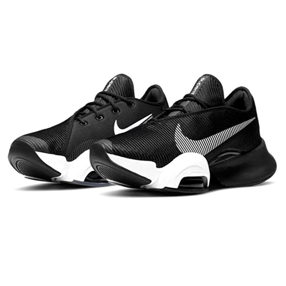 Nike Shoes - Nike Air Zoom Superrep 2 black and white SOLD OUT EVERYWHERE DISCONTINUED